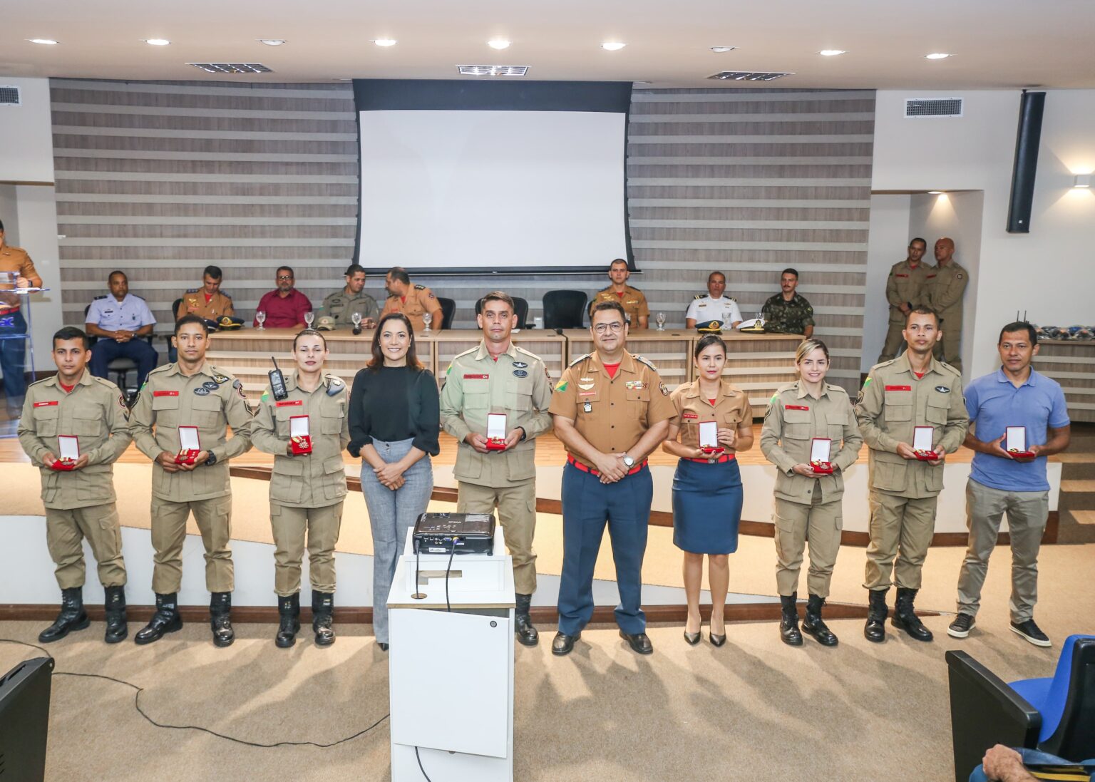 Foto: Marcos Santos/Secom