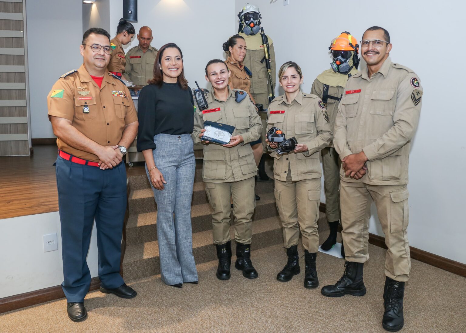Foto: Marcos Santos/Secom