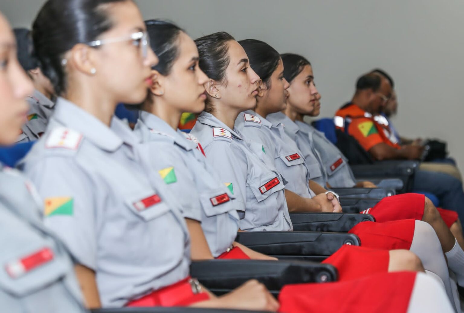 Foto: Marcos Santos/Secom