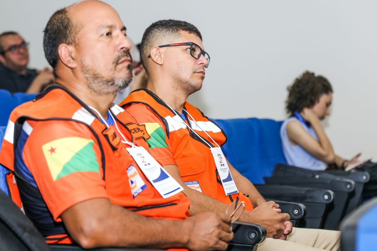 Foto: Marcos Santos/Secom