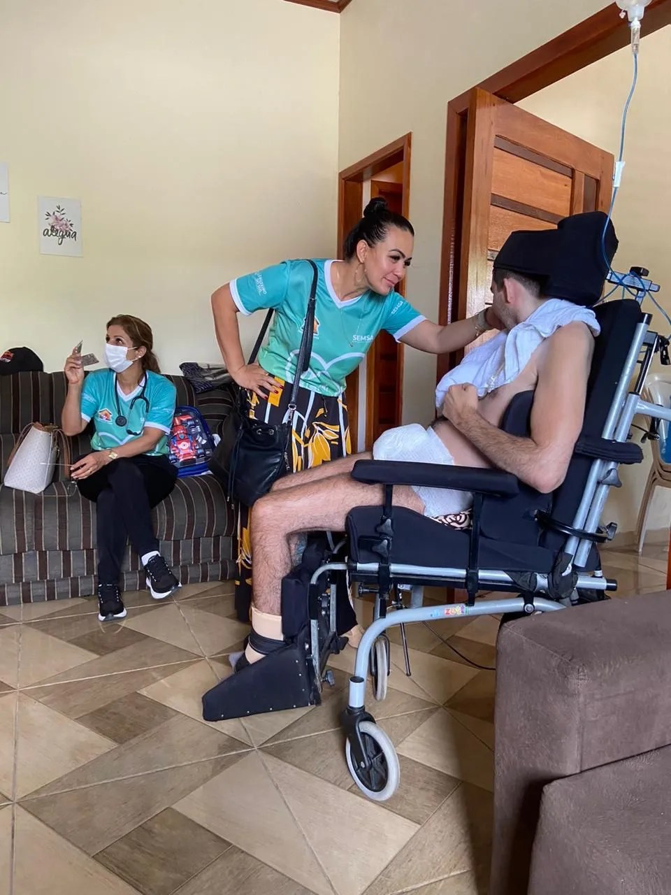 Foto: Reprodução