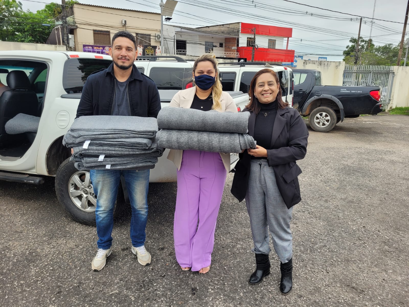 Foto: Carlos Alexandre/Seasd.