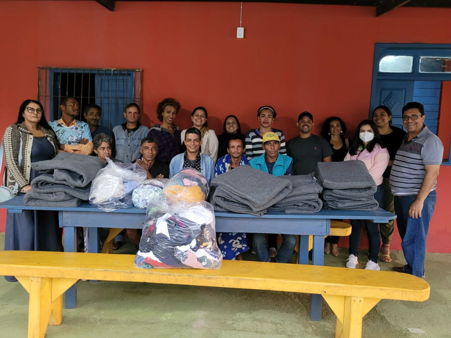 Foto: Carlos Alexandre/Seasd.