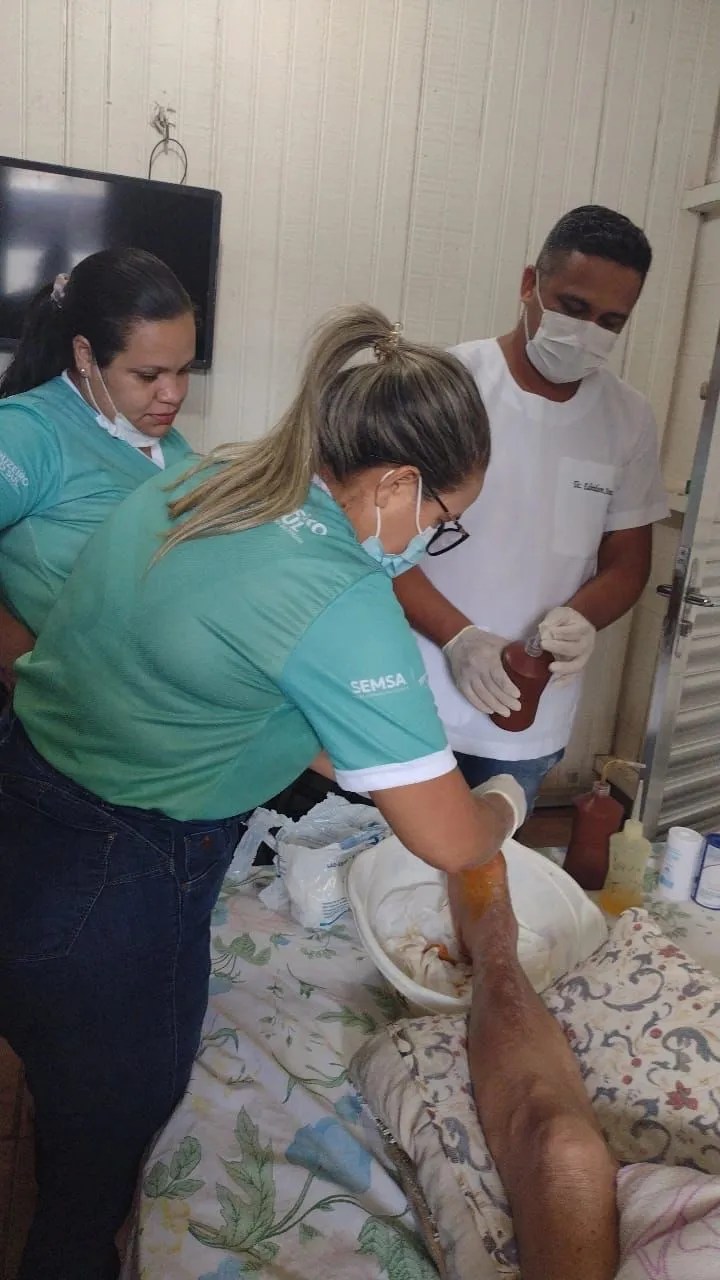 Foto: Reprodução