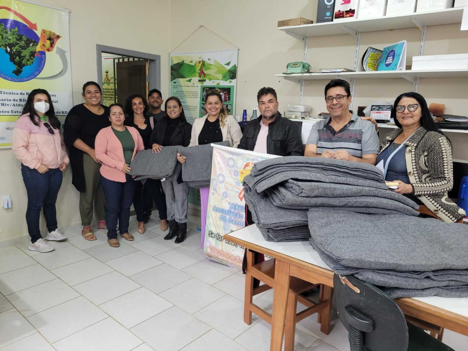 Foto: Carlos Alexandre/Seasd.