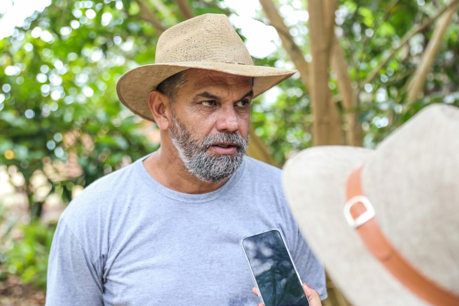 Foto: Marcos Santos.