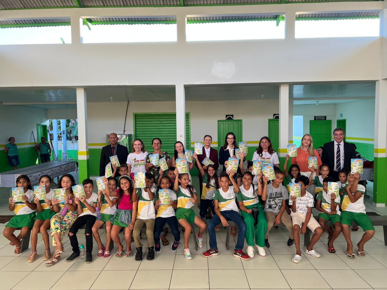 Foto: Reprodução - TJAC