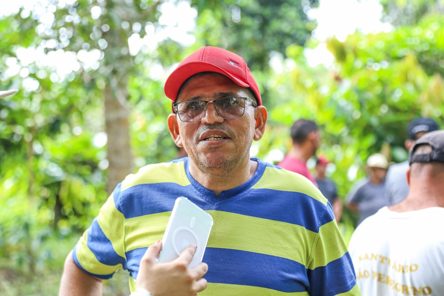 Foto: Marcos Santos.
