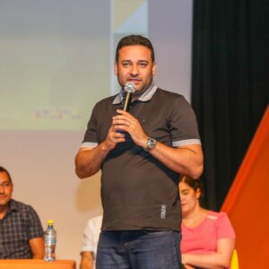 Foto: Marcos Santos/Secom