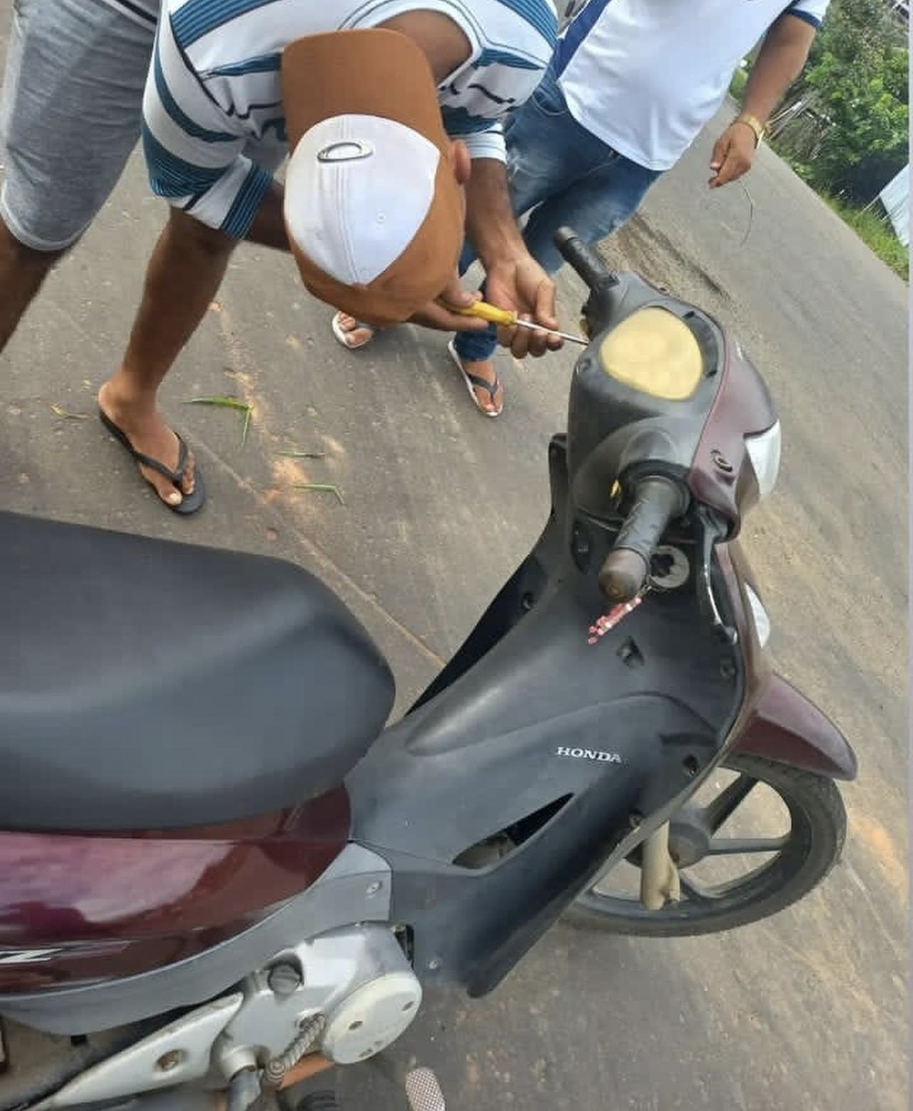 Foto: Reprodução