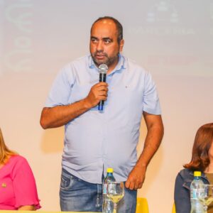 Foto: Marcos Santos/Secom