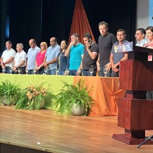 Foto: Marcos Santos/Secom