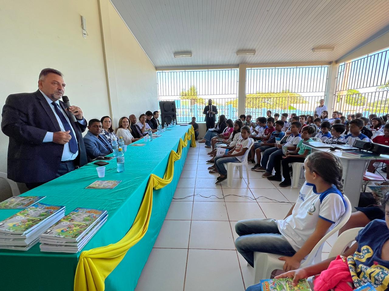 Foto: Reprodução - TJAC