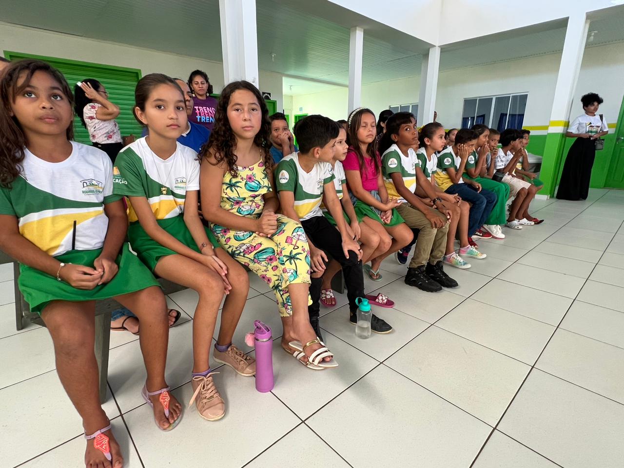 Foto: Reprodução - TJAC