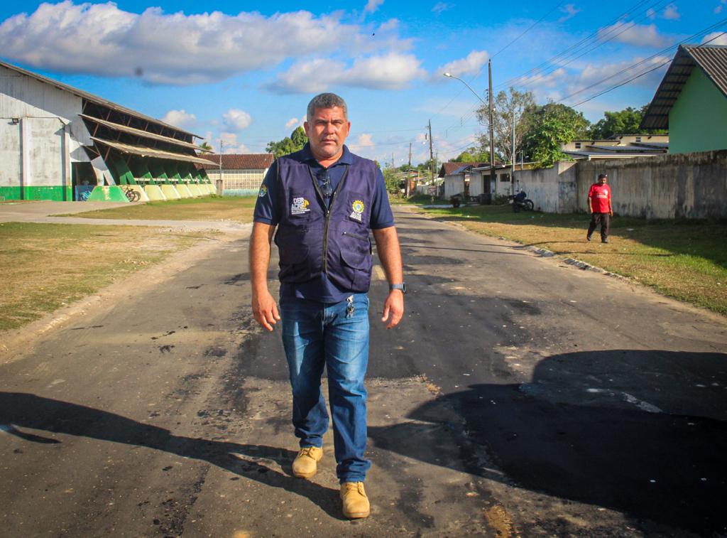 Foto: Beatriz Santos/Deracre