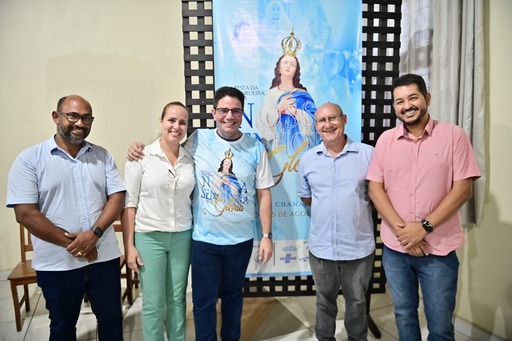 Foto: Diego Gurgel/Secom