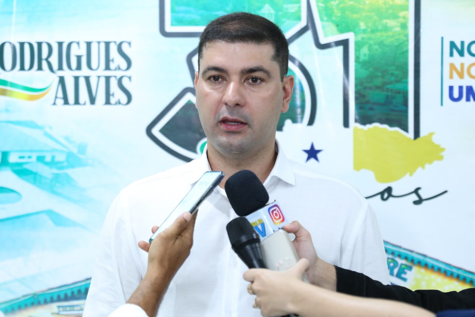 Foto: Marcos Santos/Secom