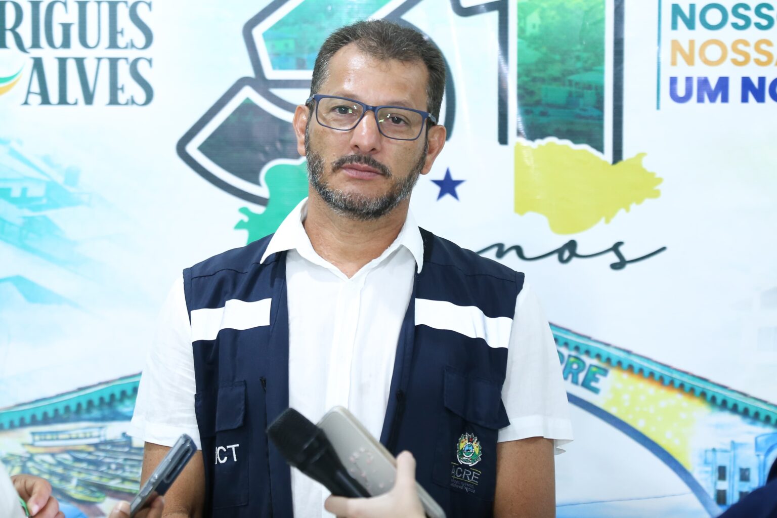 Foto: Marcos Santos/Secom
