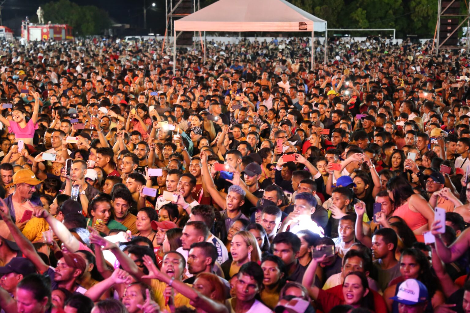 Foto: Marcos Santos/Secom