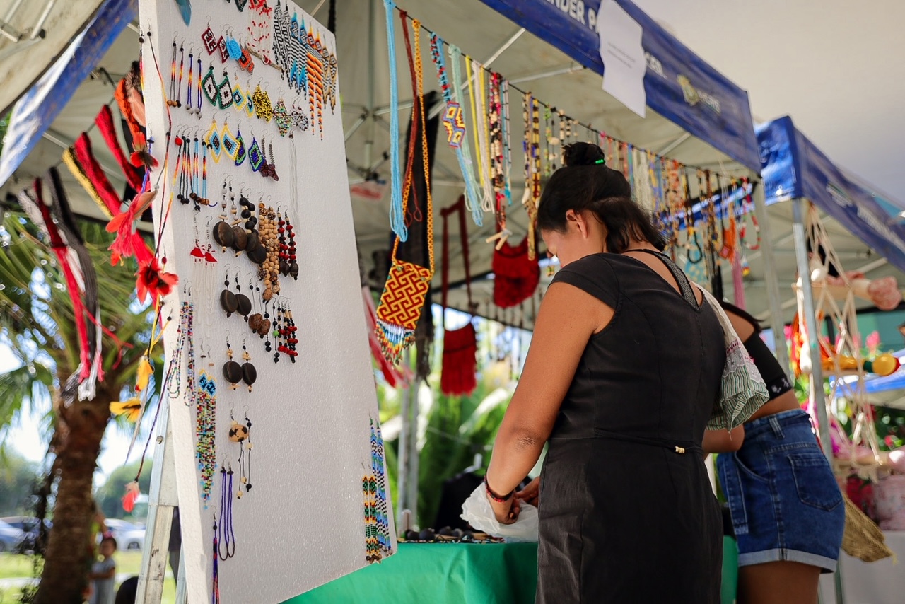 Foto: José Caminha/Secom.