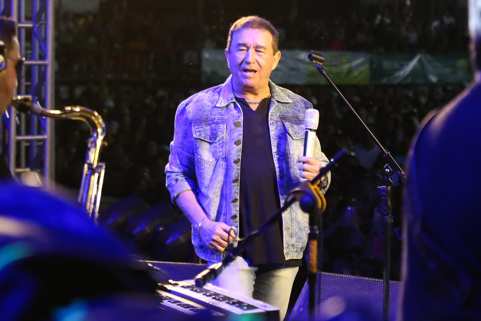 Foto: Marcos Santos/Secom