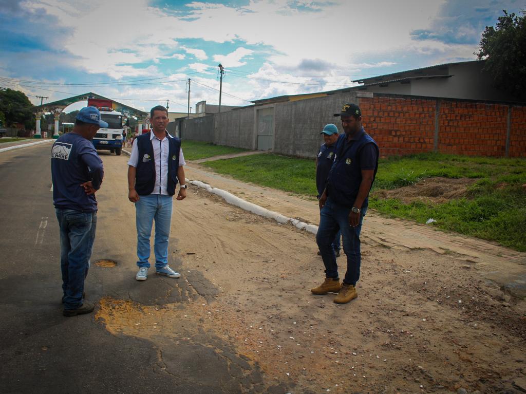 Foto: Beatriz Santos/Deracre