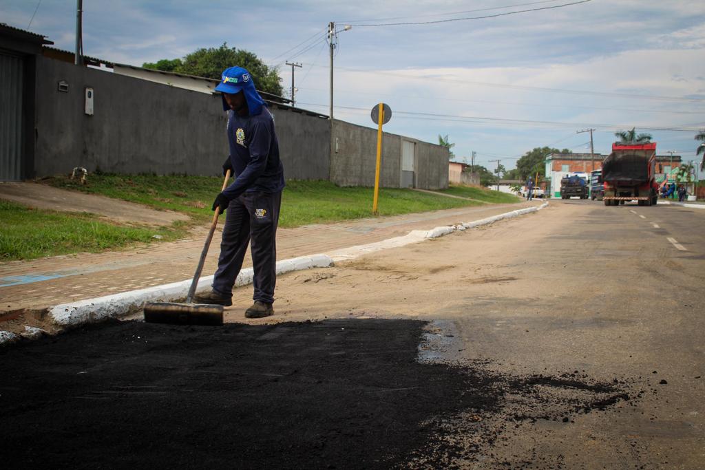 Foto: Beatriz Santos/Deracre