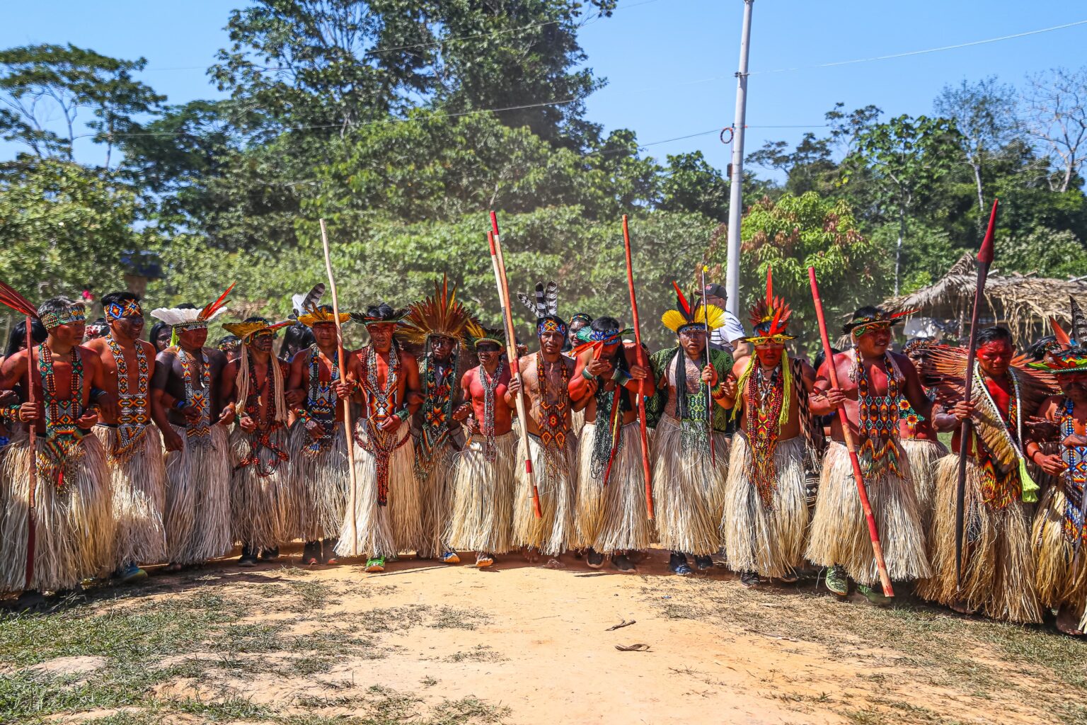 Foto: Marcos Santos/Secom