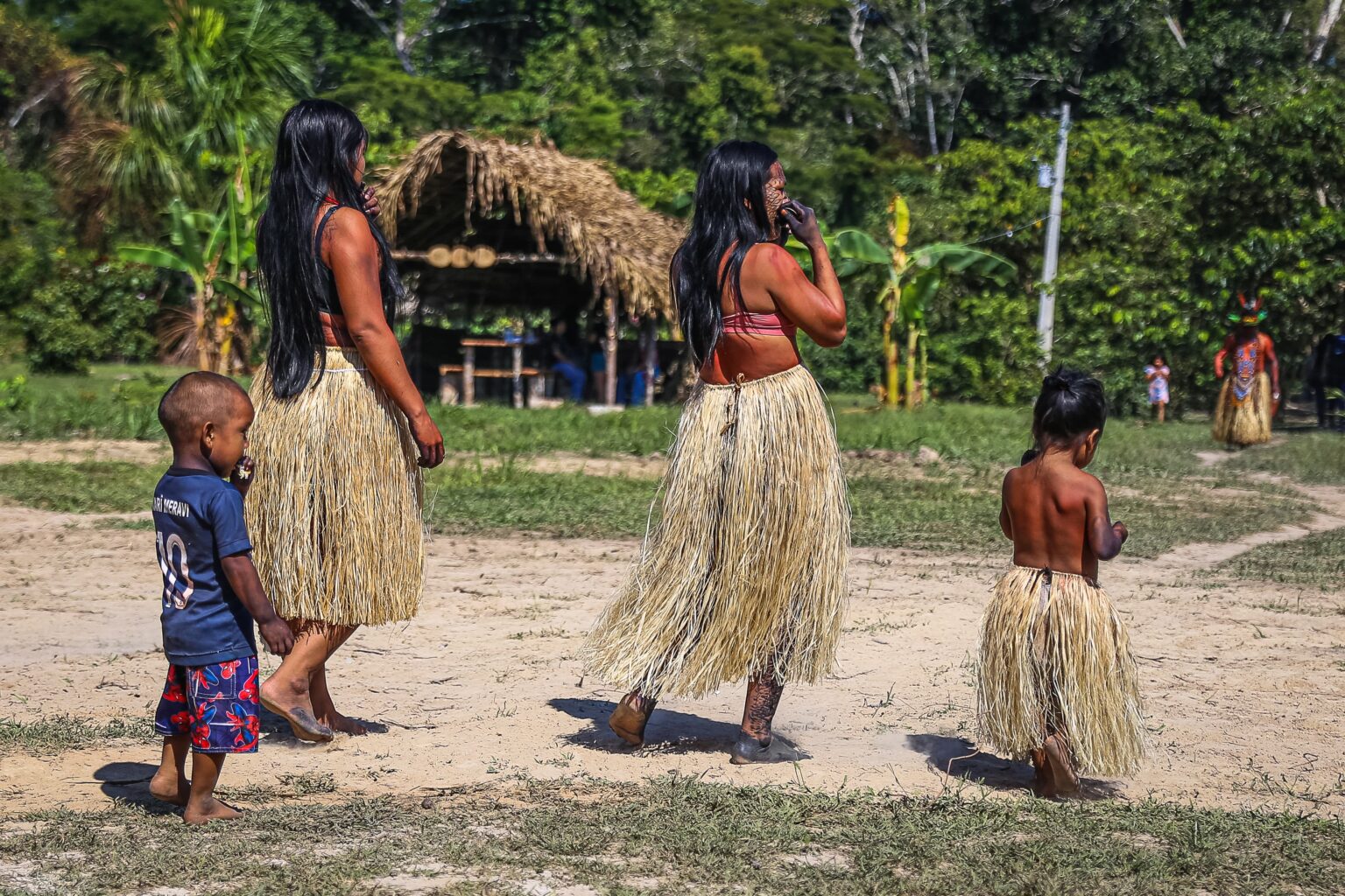 Foto: Marcos Santos/Secom