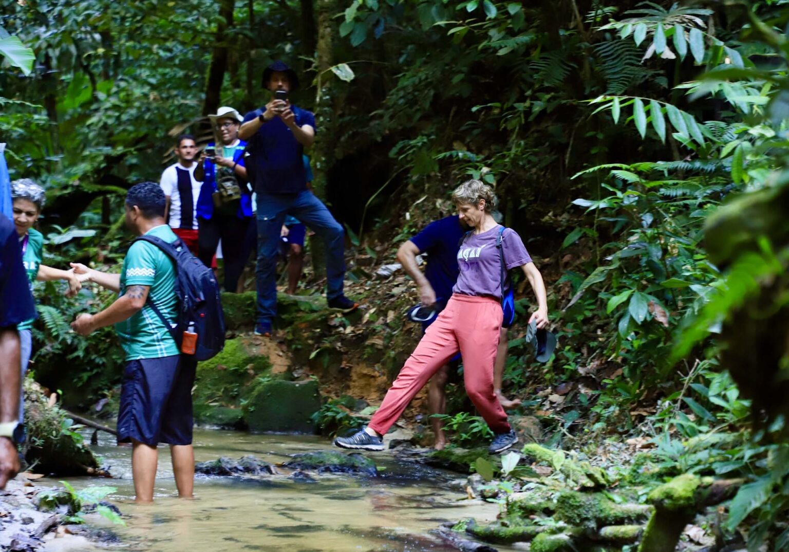 Foto: Pedro Devani/Secom
