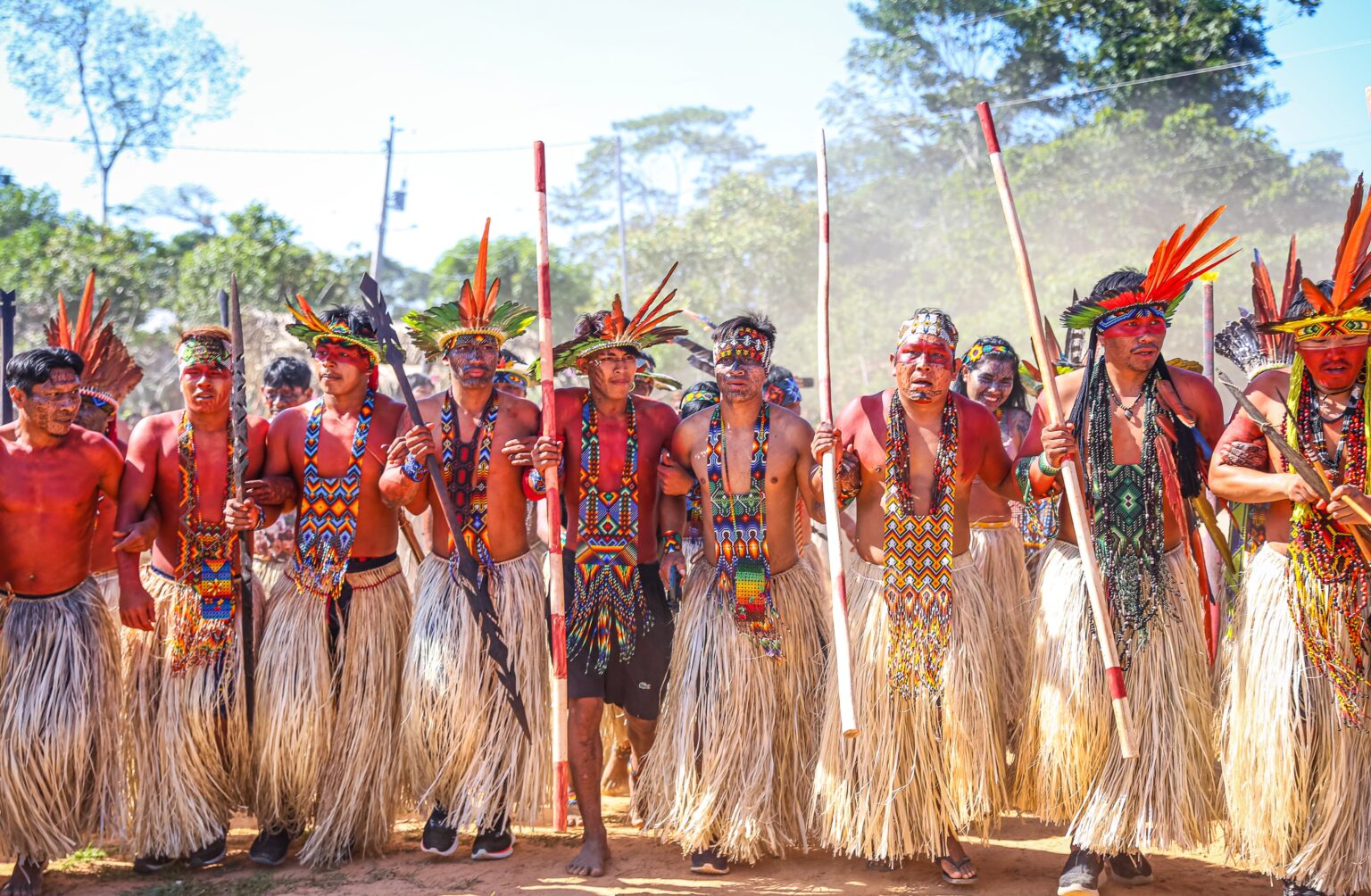 Foto: Marcos Santos/Secom