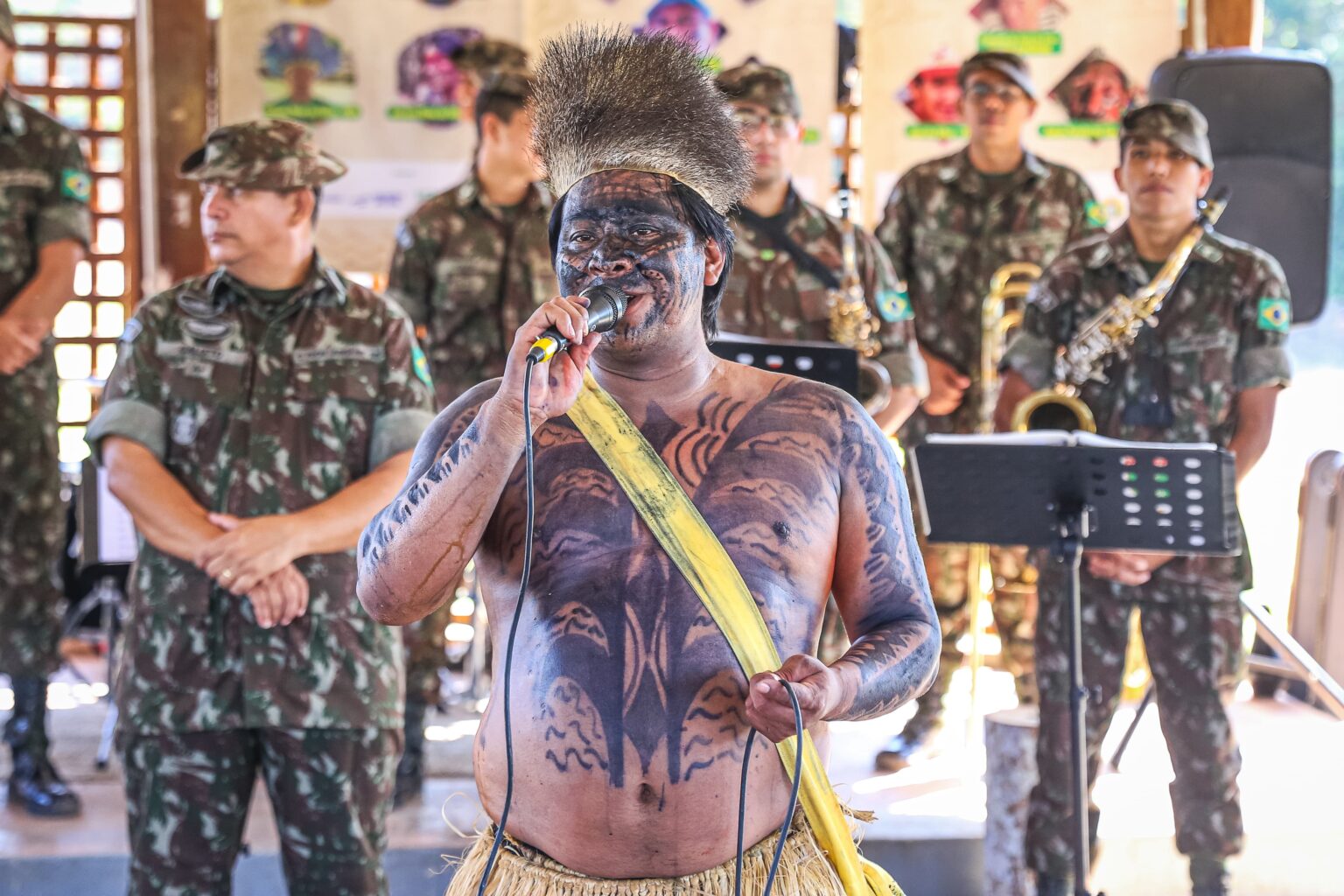 Foto: Marcos Santos/Secom