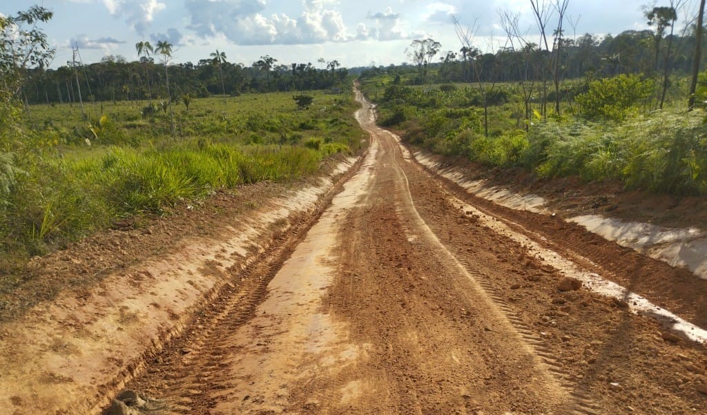 Foto: Beatriz Santos/Deracre