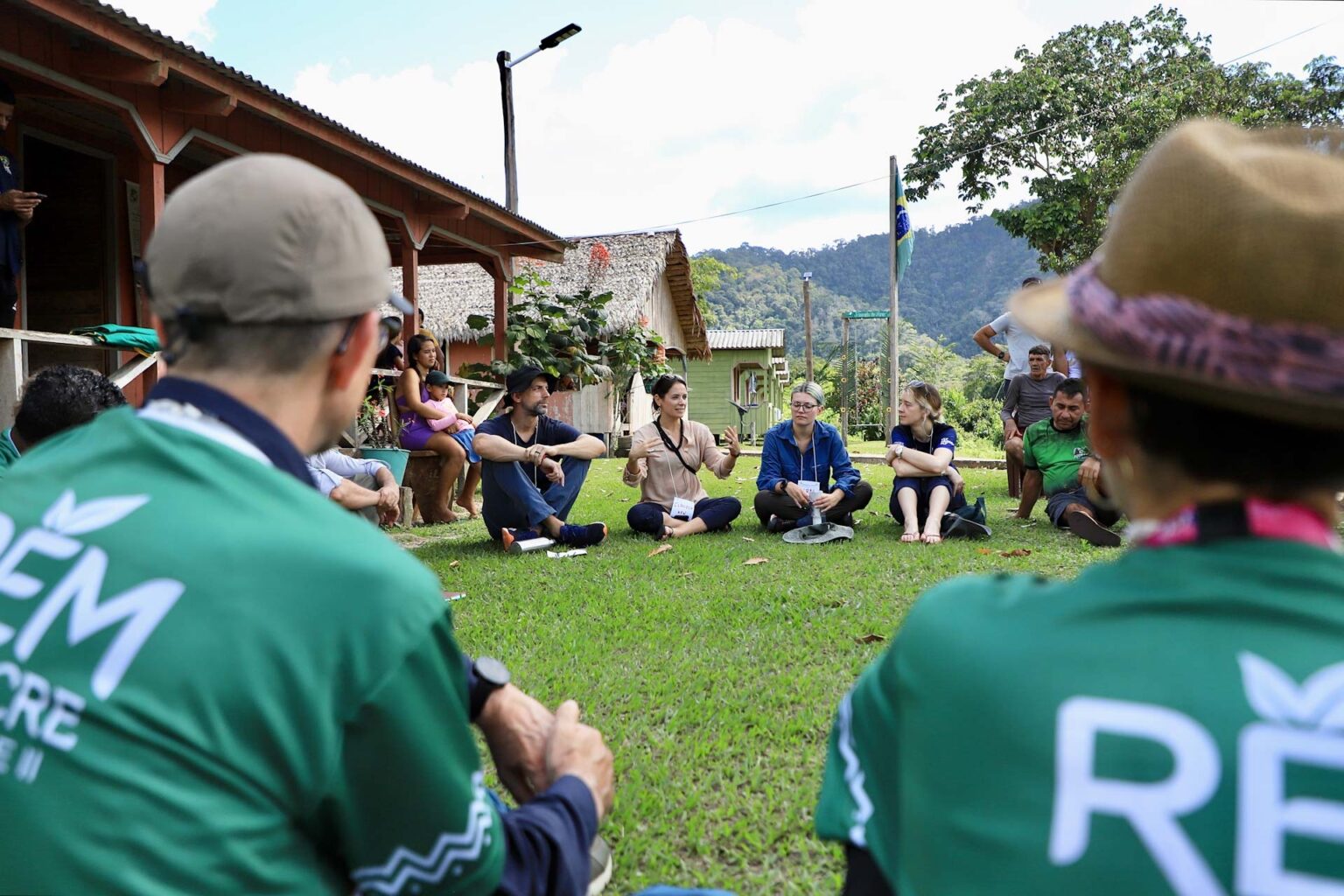 Foto: Pedro Devani/Secom