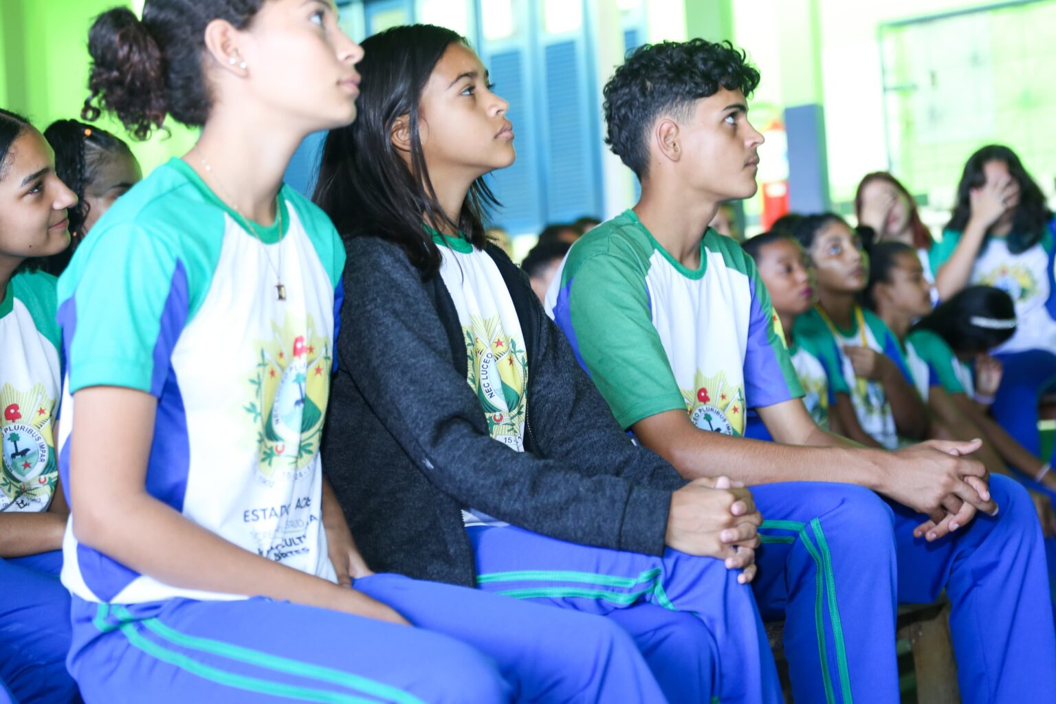 Foto: Marcos Santos/Secom