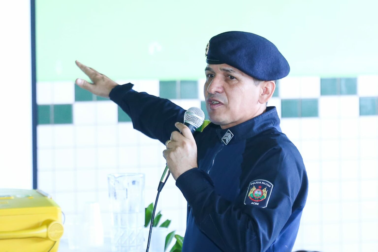 Foto: Marcos Santos/Secom