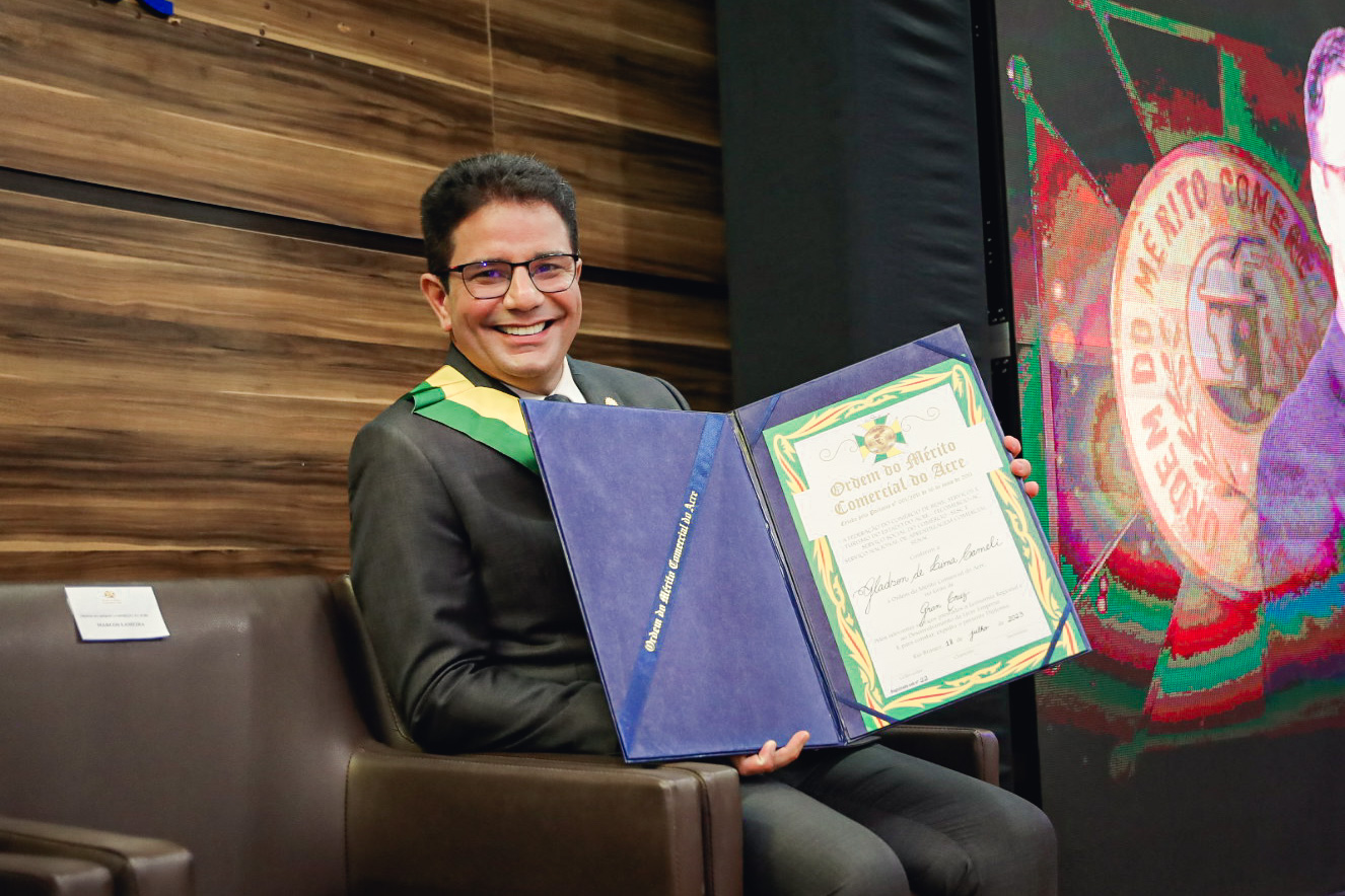 Foto: José Caminha/Secom