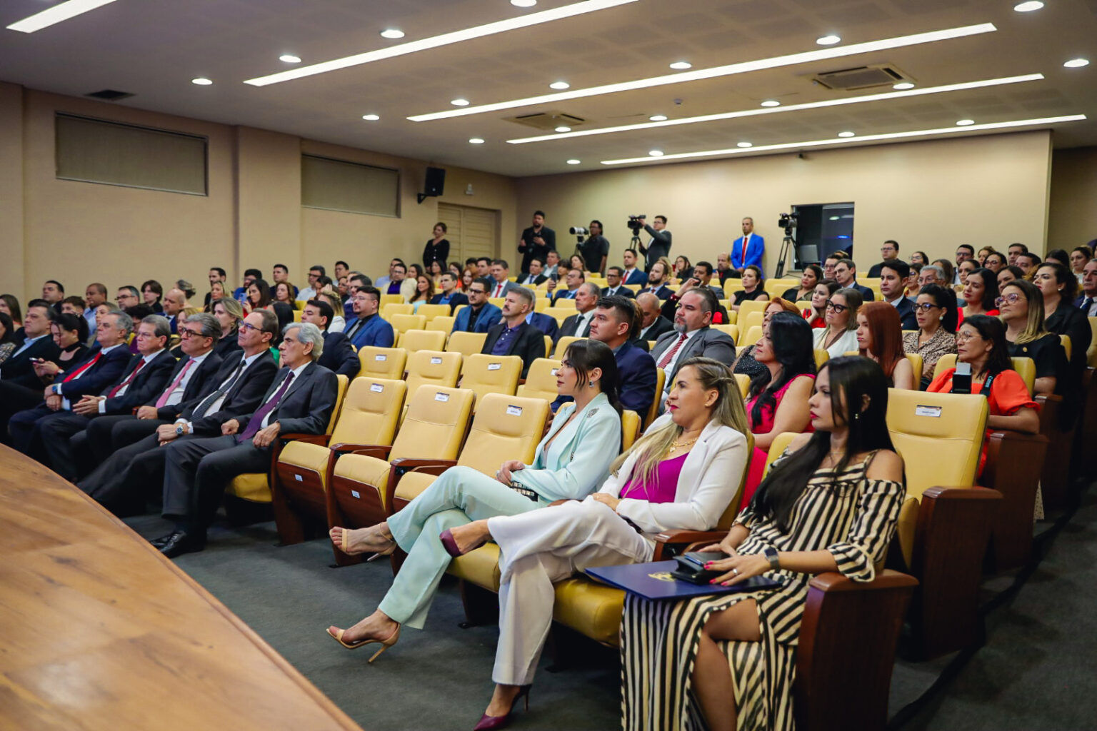 Foto: José Caminha/Secom