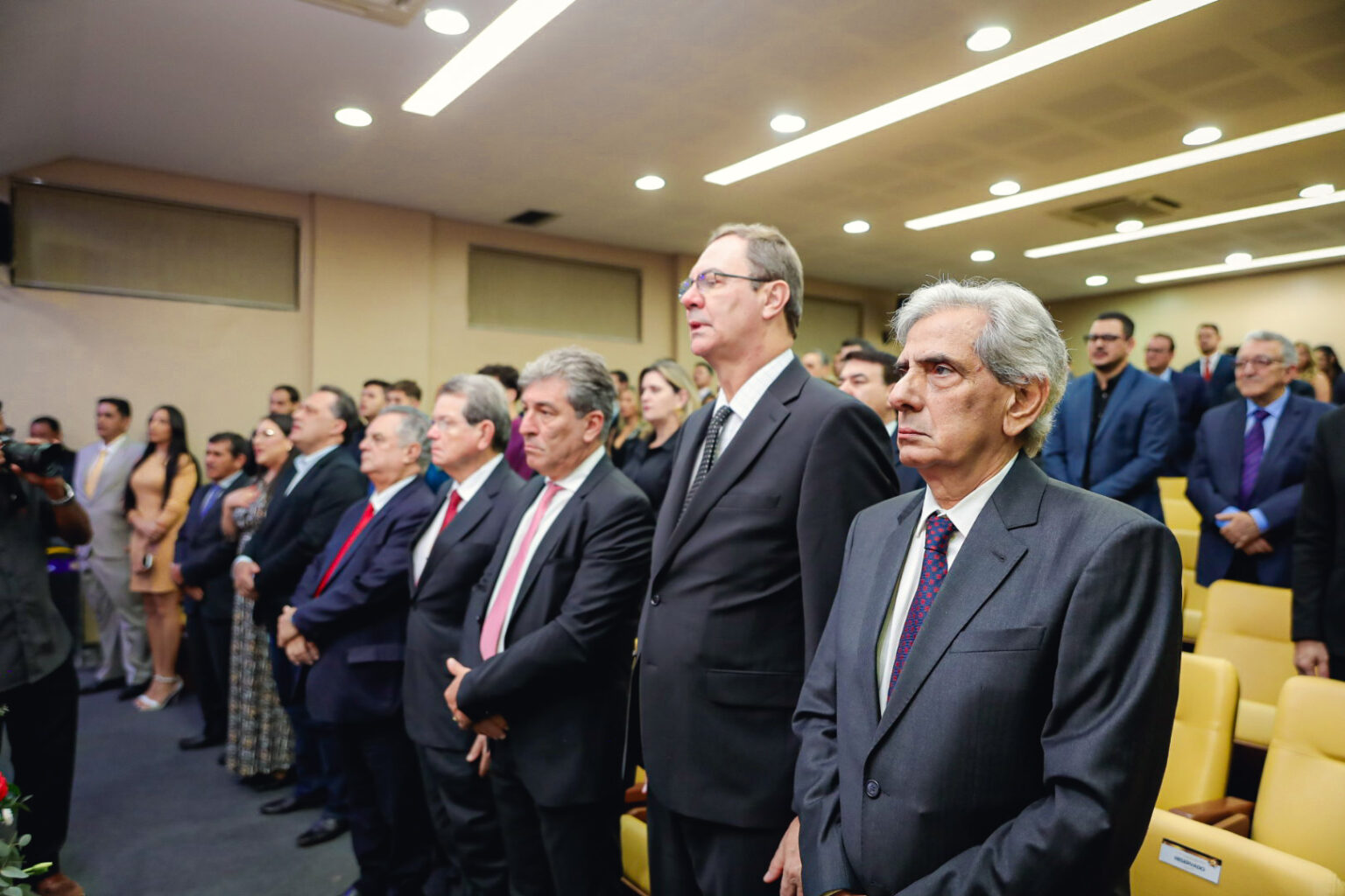 Foto: José Caminha/Secom