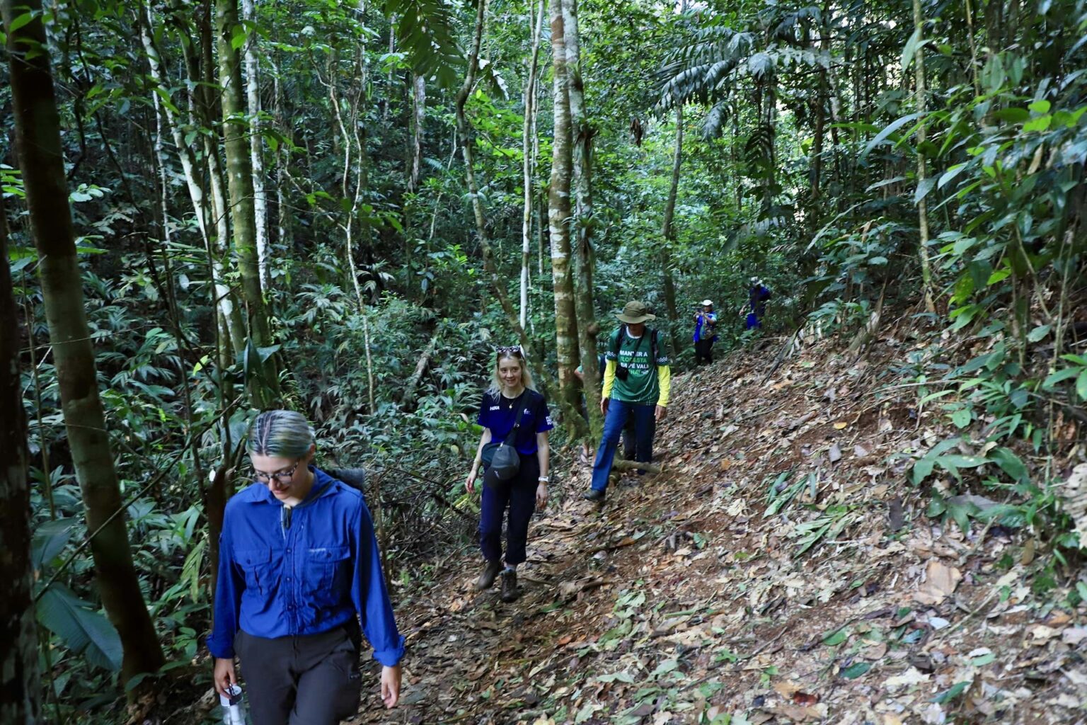 Foto: Pedro Devani/Secom