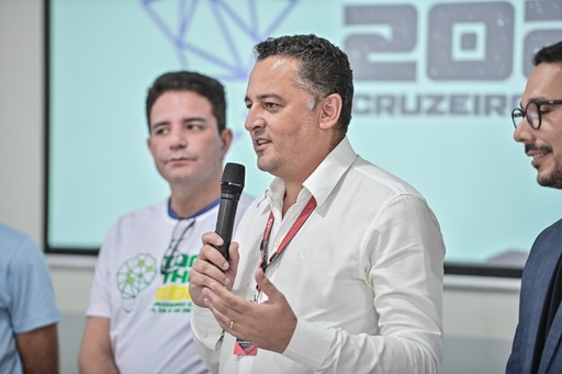 Foto: Diego Gurgel