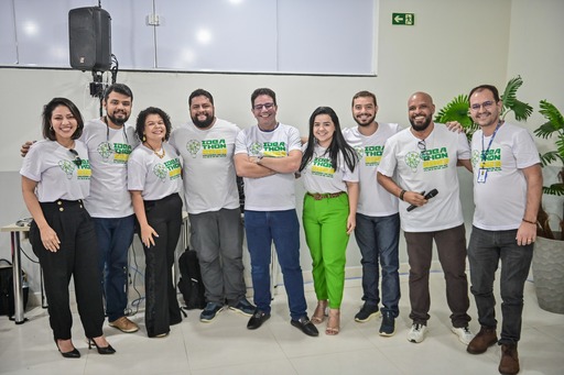 Foto: Diego Gurgel