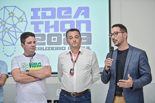 Foto: Diego Gurgel