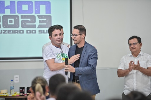 Foto: Diego Gurgel