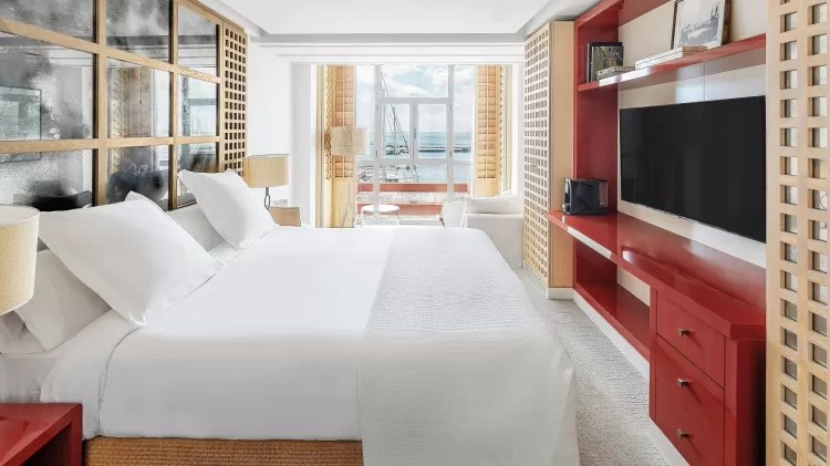 Imagem: Divulgação/MiM Hotels