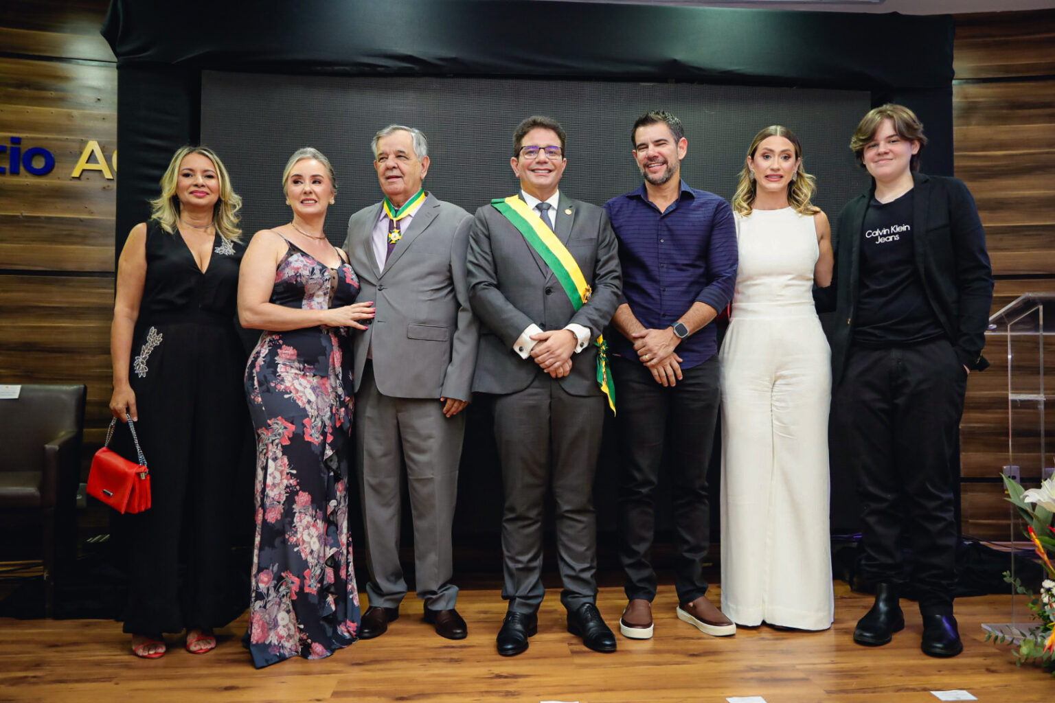 Foto: José Caminha/Secom