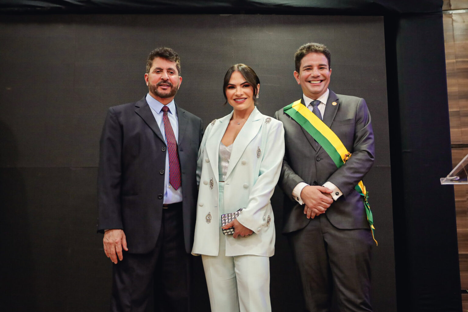 Foto: José Caminha/Secom