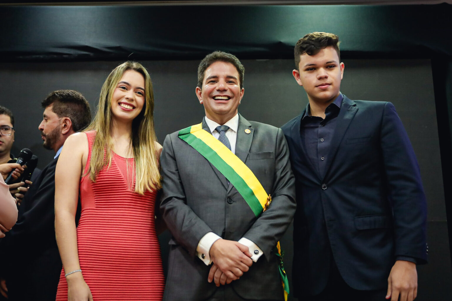 Foto: José Caminha/Secom