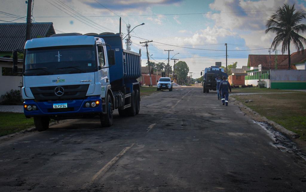 Foto: Beatriz Santos/Deracre