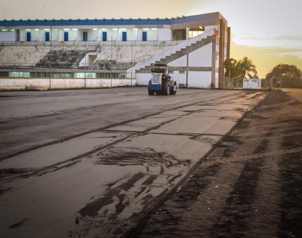 Foto: Beatriz Santos/Deracre